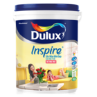 39A Dulux Inspire Nội Thất Sắc Màu Bền Đẹp Bề Mặt Mờ